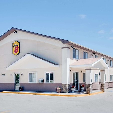 Hotel Super 8 By Wyndham Grand Forks Extérieur photo