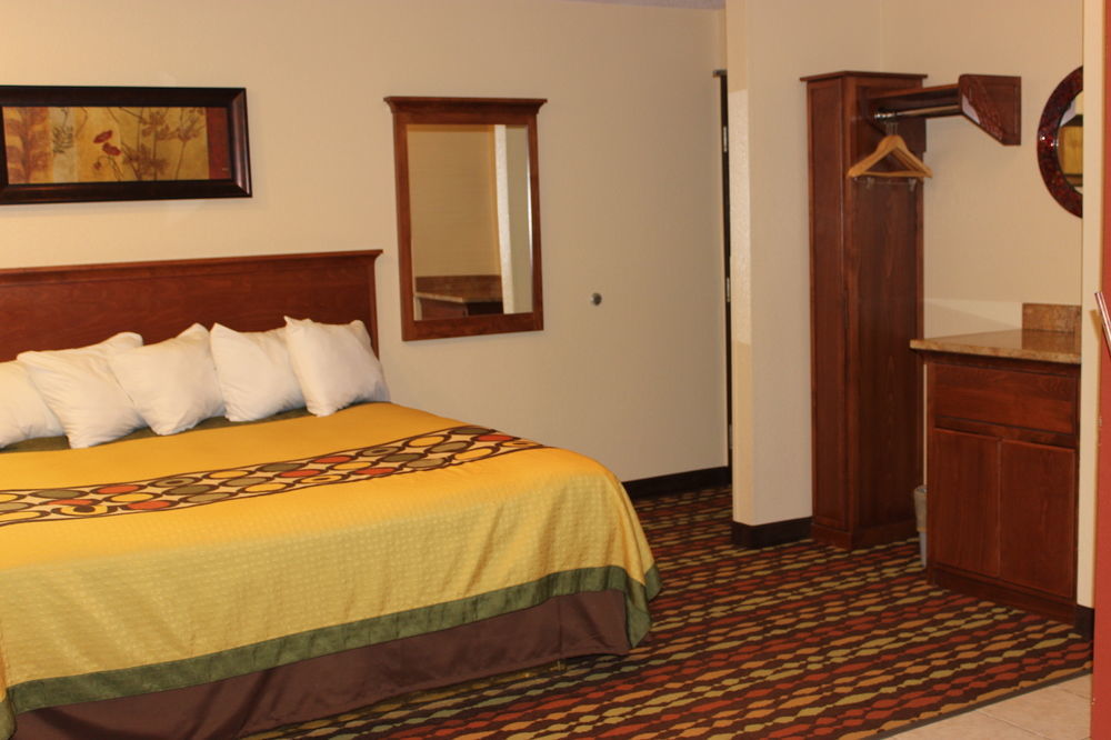 Hotel Super 8 By Wyndham Grand Forks Extérieur photo