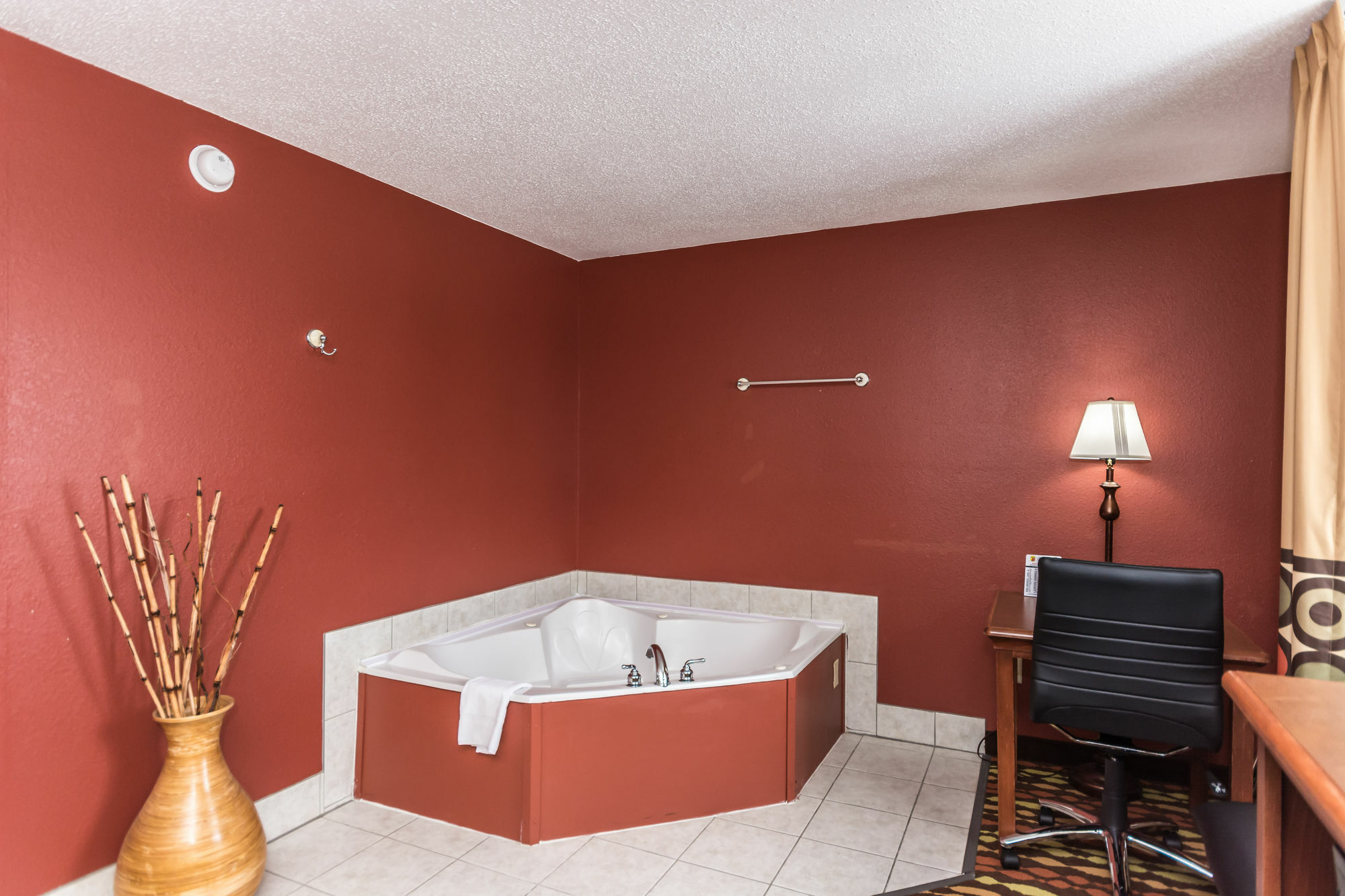 Hotel Super 8 By Wyndham Grand Forks Extérieur photo