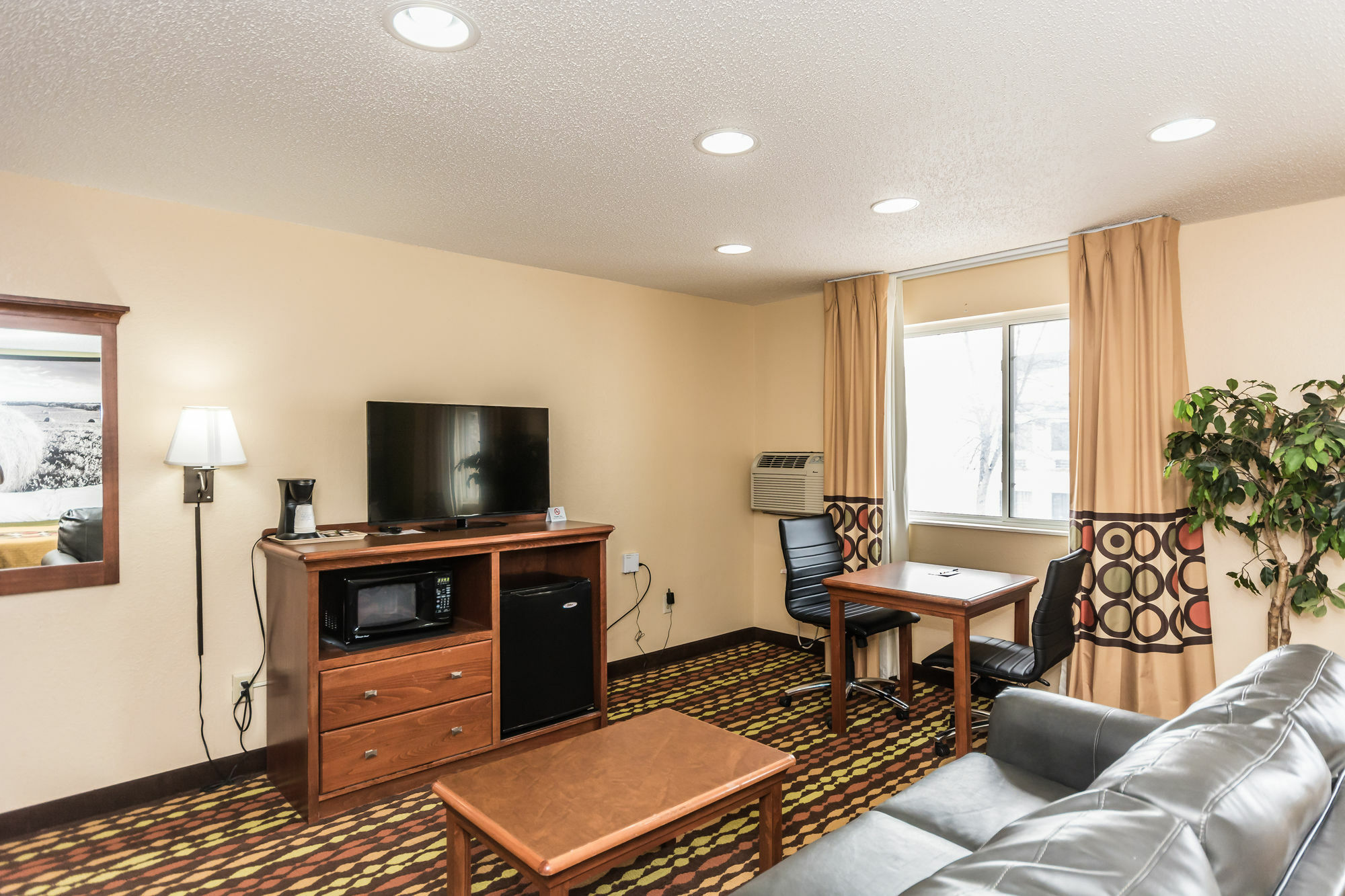 Hotel Super 8 By Wyndham Grand Forks Extérieur photo