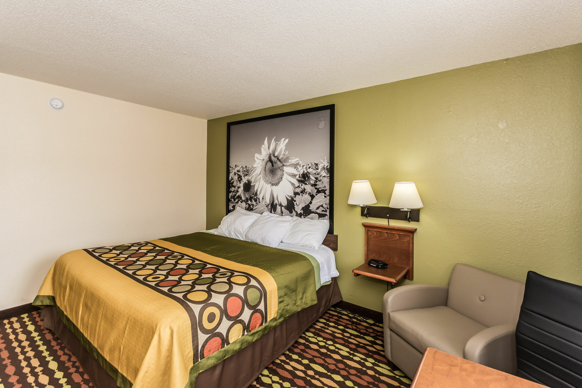 Hotel Super 8 By Wyndham Grand Forks Extérieur photo