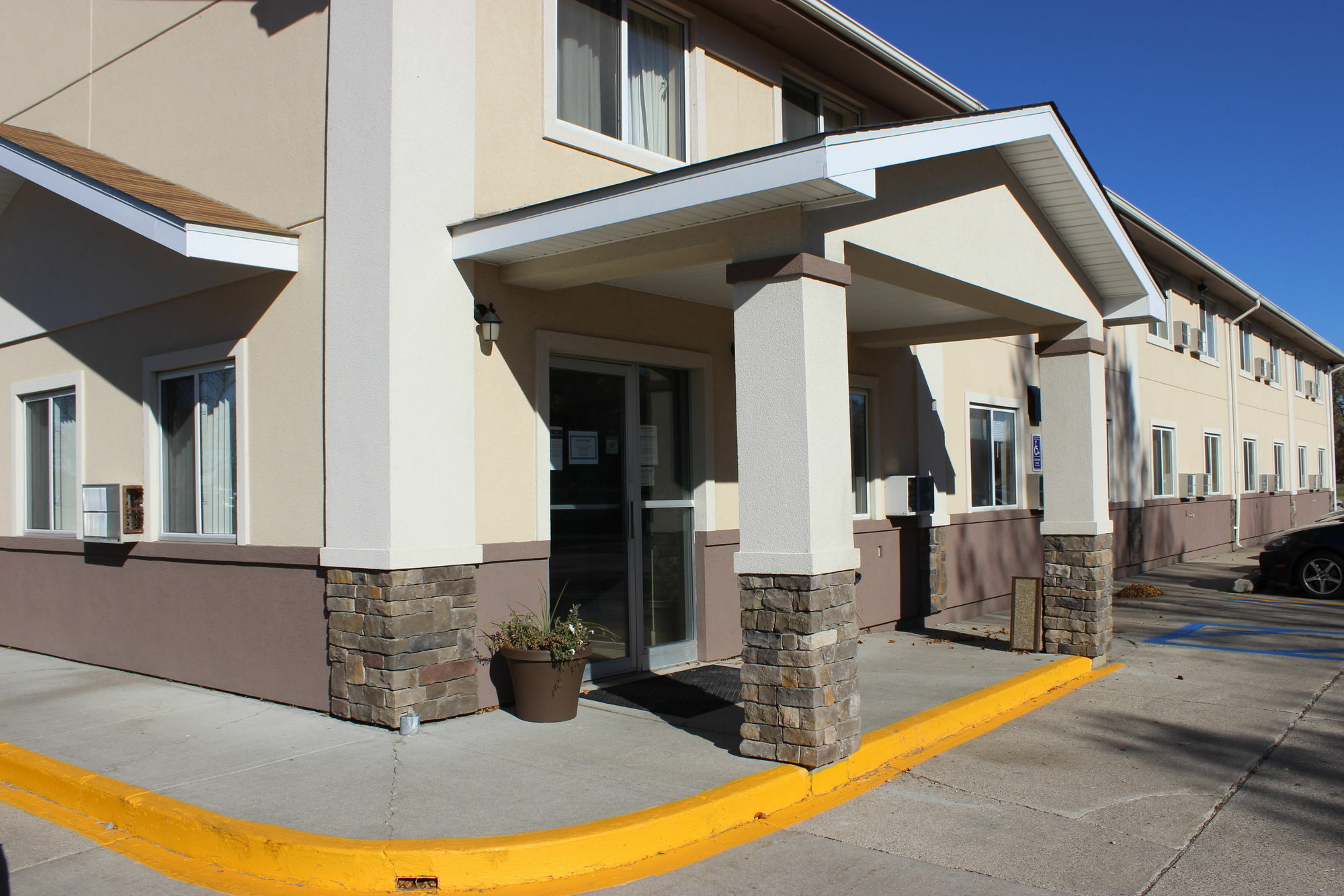 Hotel Super 8 By Wyndham Grand Forks Extérieur photo