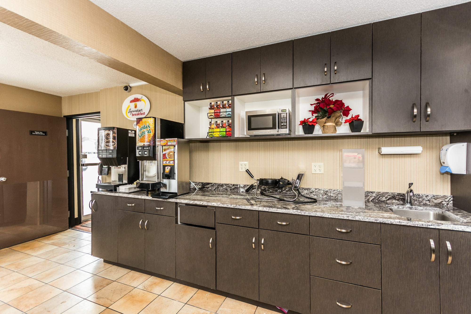 Hotel Super 8 By Wyndham Grand Forks Extérieur photo